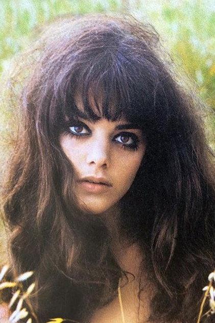 Tina Aumont - Actor Profile Photo
