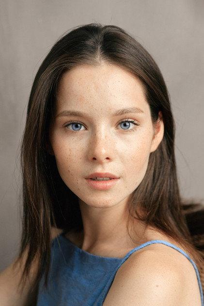 Ksenia Treister - Actor Profile Photo