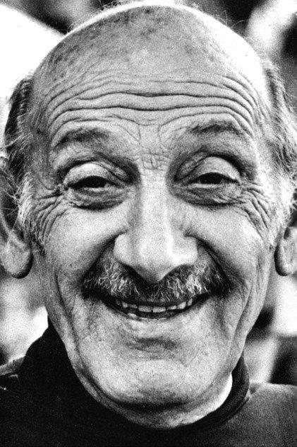 Renato Pinciroli - Actor Profile Photo