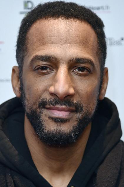 Stomy Bugsy - Actor Profile Photo