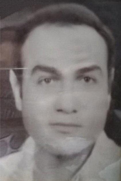 Mamduh Shukry - Actor Profile Photo