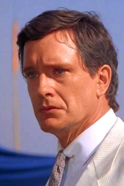 Paul Roebling - Actor Profile Photo