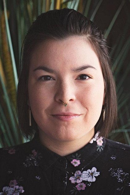 Natasha Kanapé Fontaine - Actor Profile Photo