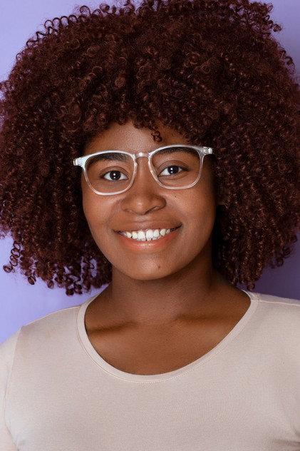 Shara Kirby - Actor Profile Photo