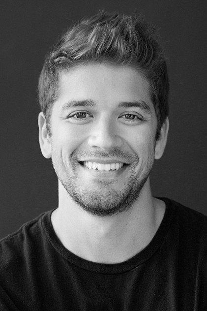 Mikhaïl Ahooja - Actor Profile Photo