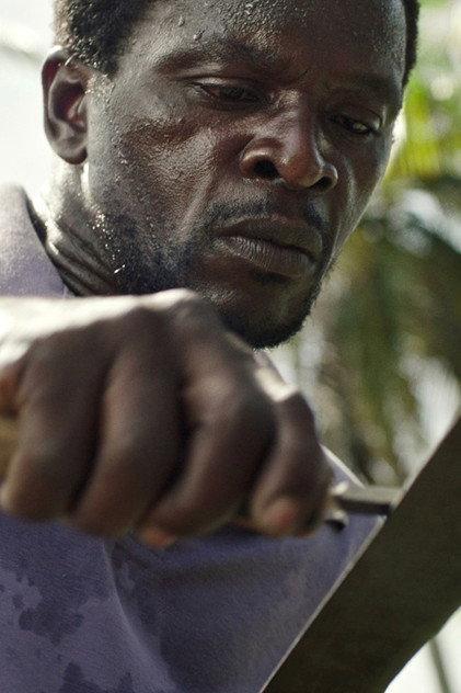 Norbert Alix - Actor Profile Photo