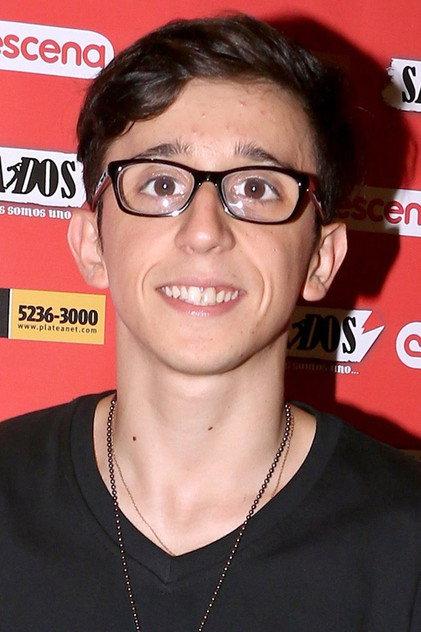 Rodrigo Noya - Actor Profile Photo