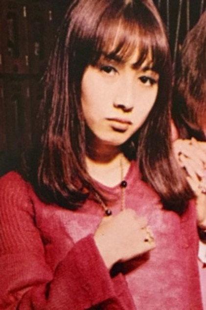 Sari Akasaka - Actor Profile Photo
