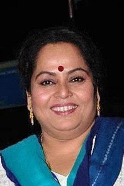 Nirmiti Sawant - Actor Profile Photo