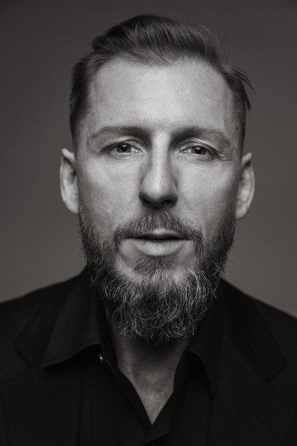 Kerby Joe Grubb - Actor Profile Photo