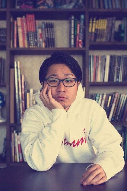 PUNPEE - Actor Profile Photo