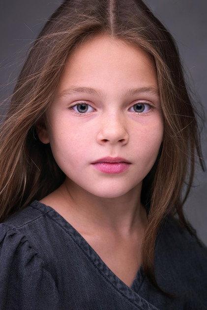 Amy Sharp - Actor Profile Photo