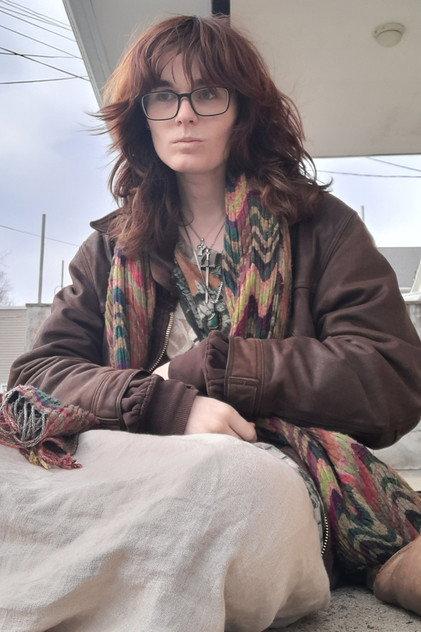 Tristana Isra-Alexander - Actor Profile Photo
