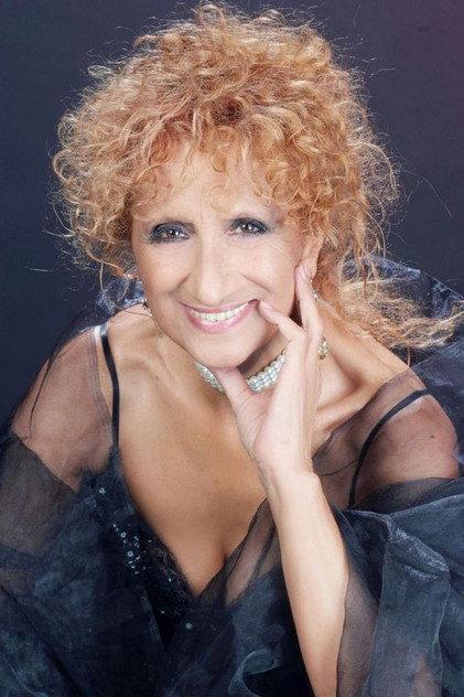 Anna Mazzamauro - Actor Profile Photo