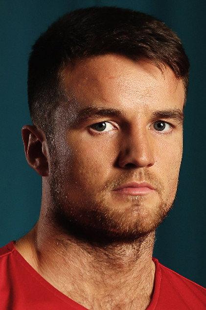 Anthony Fowler - Actor Profile Photo