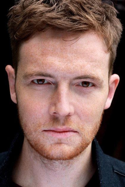 David Thaxton - Actor Profile Photo