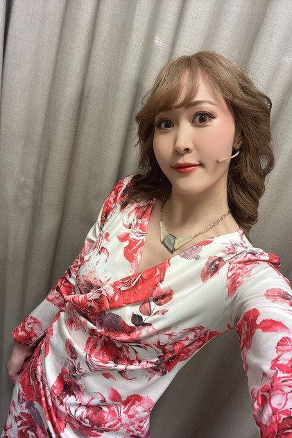 Miki Yamada - Actor Profile Photo