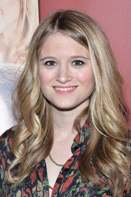 Bridget Gabbe - Actor Profile Photo