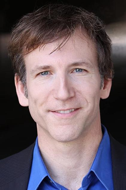 Richard Hicks - Actor Profile Photo
