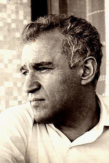 Martin Blaszko - Actor Profile Photo