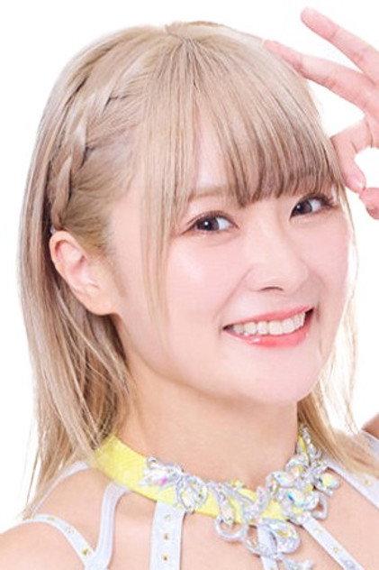Natsumi Takagi - Actor Profile Photo