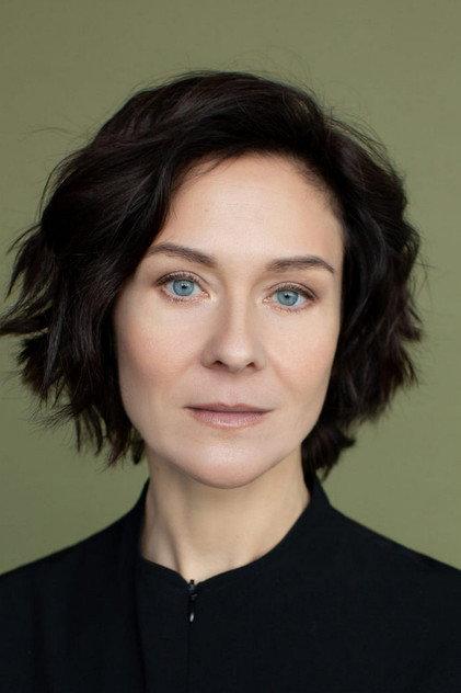 Nika Borisova - Actor Profile Photo