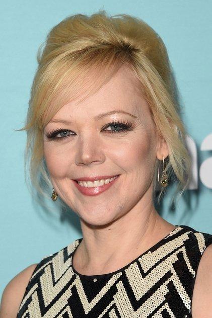 Emily Bergl - Actor Profile Photo