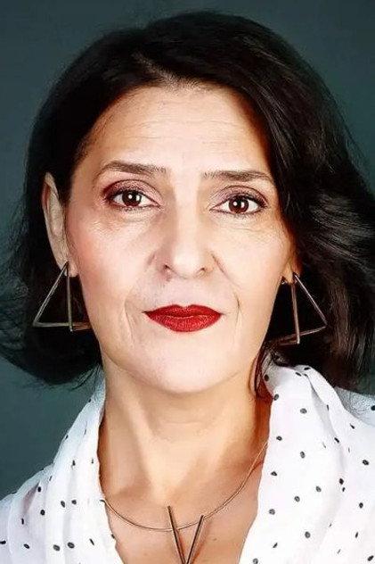 Elena Ivanca - Actor Profile Photo