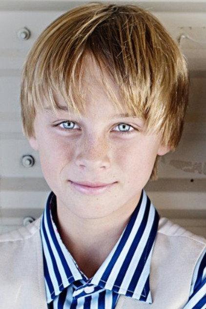 Cole Konis - Actor Profile Photo