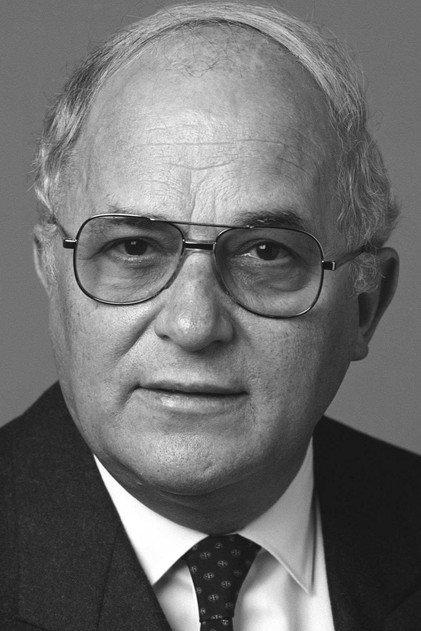 Rainer Barzel - Actor Profile Photo