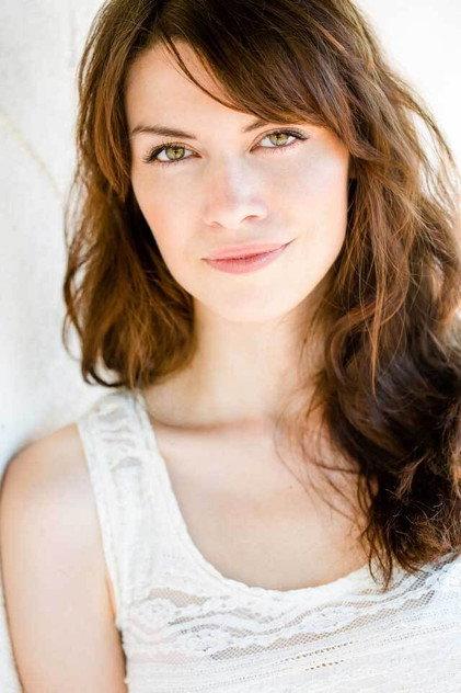 Lucy Drive - Actor Profile Photo
