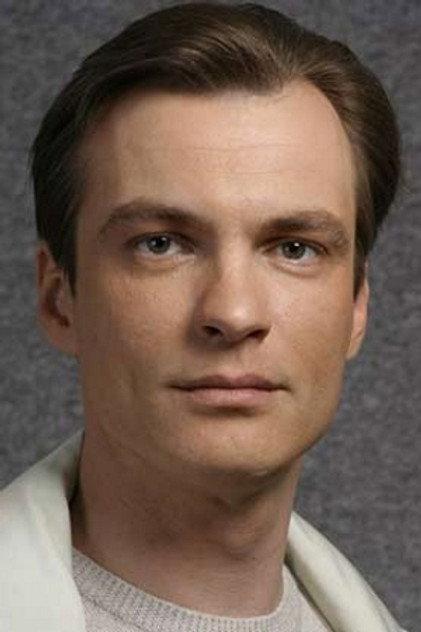 Vladislav Reznik - Actor Profile Photo
