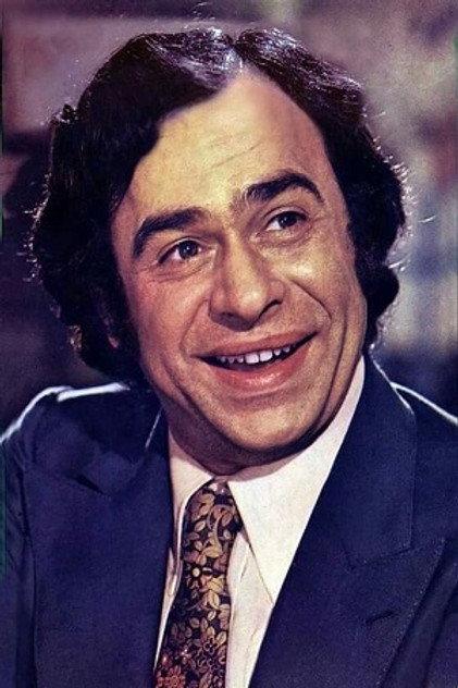Hronis Exarhakos - Actor Profile Photo