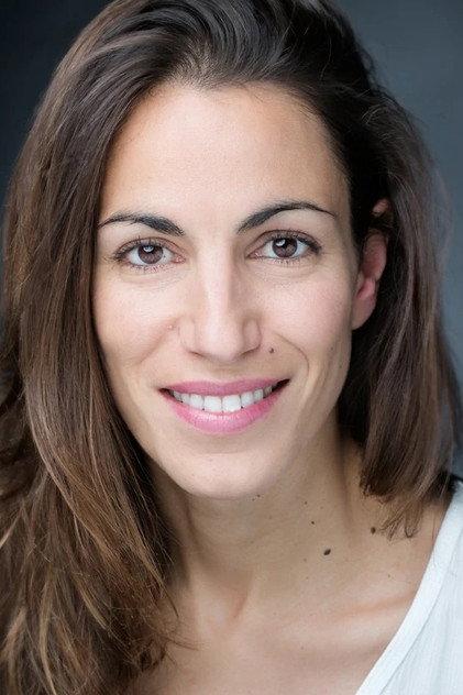 Camino Texeira - Actor Profile Photo