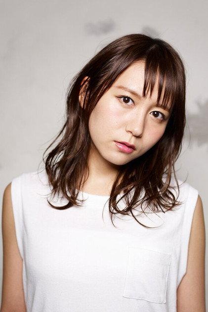 Mina Ōba - Actor Profile Photo