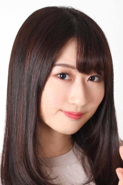 Akiho Suzumoto - Actor Profile Photo