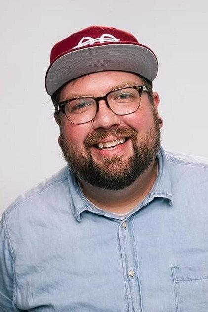 Benjamin Ironside Koppin - Actor Profile Photo
