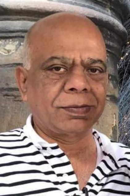 Ashok Dhanuka - Actor Profile Photo