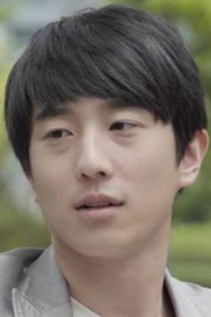 Park Do-jin - Actor Profile Photo