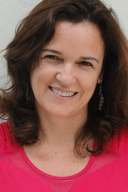 Sandra Corveloni - Actor Profile Photo