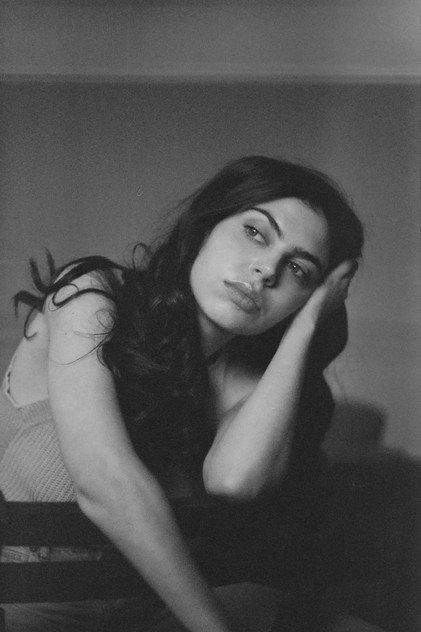 Pilar Fridman - Actor Profile Photo