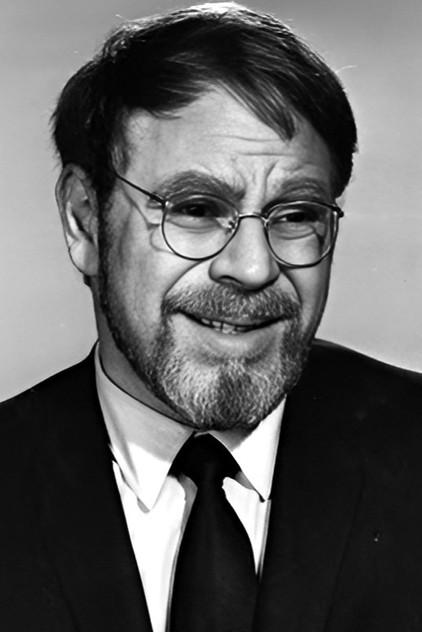 David Hurst - Actor Profile Photo
