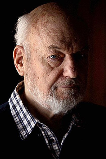 Dušan Makavejev - Actor Profile Photo