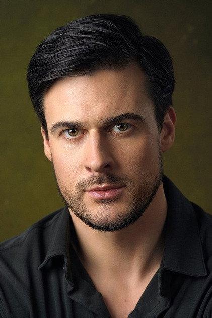 Oleg Zagorodnii - Actor Profile Photo