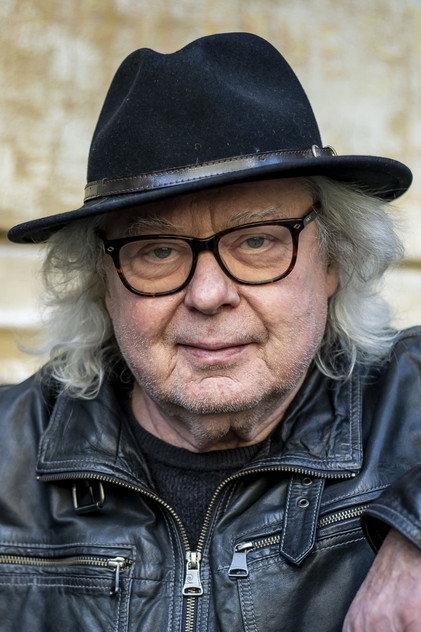Vladimír Mišík - Actor Profile Photo