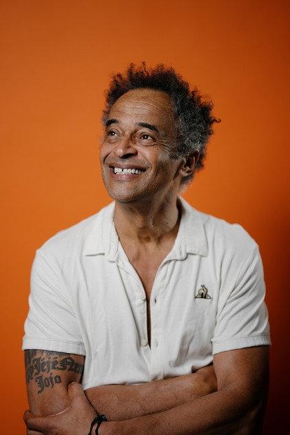 Yannick Noah - Actor Profile Photo