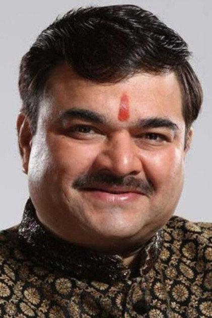 Prashant Damle - Actor Profile Photo