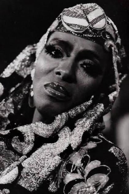 Pepper LaBeija - Actor Profile Photo