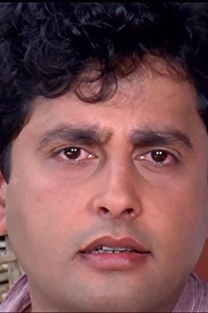 Deepak Tripathi - Actor Profile Photo