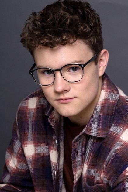 Sam Coffelt - Actor Profile Photo